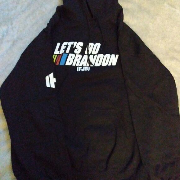 Classic fit, 80% cotton 20% polyester anti-pill fleece, lined pullover h… - Picture 3 of 3